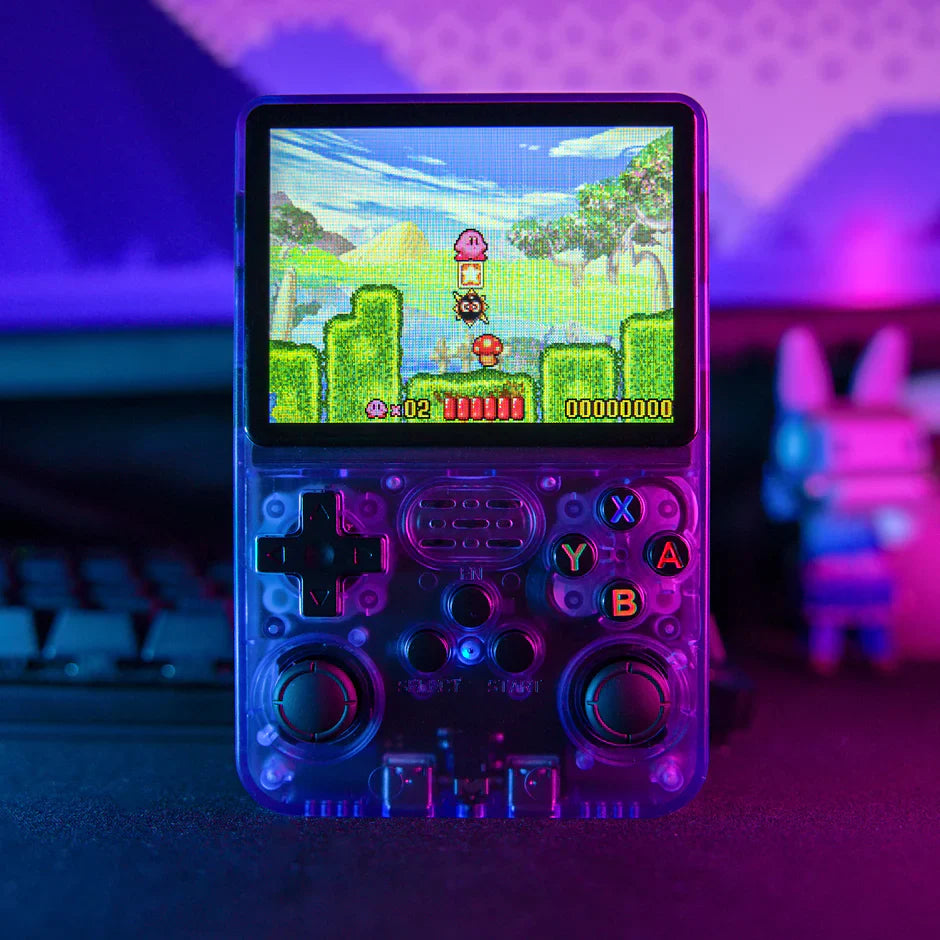RetroBoy Super - Retro Draagbare Game Console