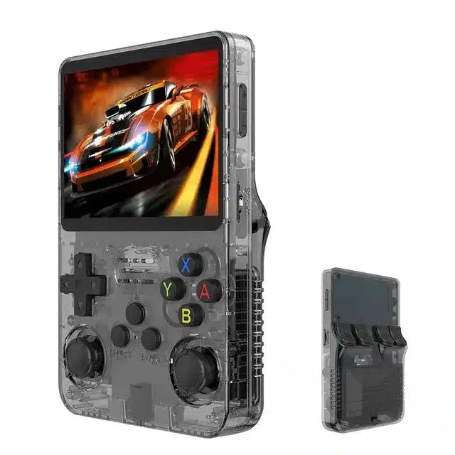 RetroBoy Super - Retro Draagbare Game Console