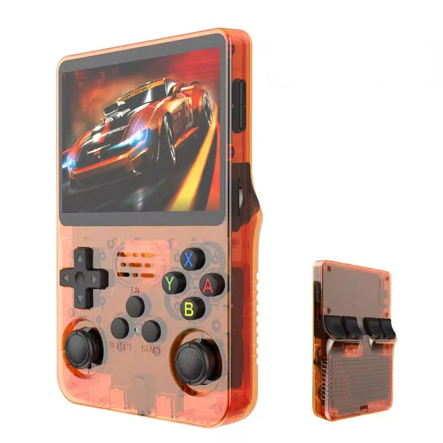RetroBoy Super - Retro Draagbare Game Console