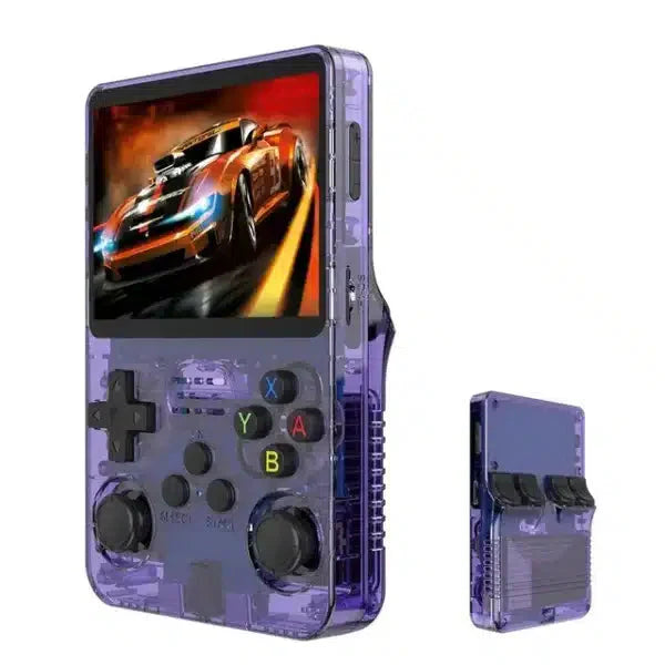 RetroBoy Super - Retro Draagbare Game Console