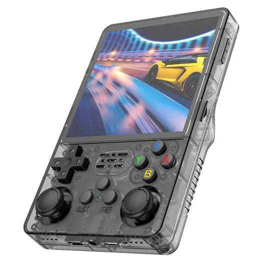 RetroBoy Plus - Retro Draagbare Game Console