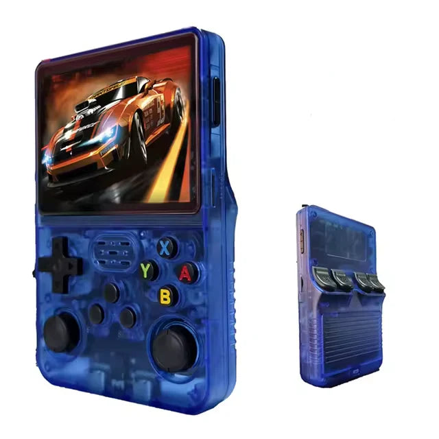 RetroBoy Super - Retro Draagbare Game Console