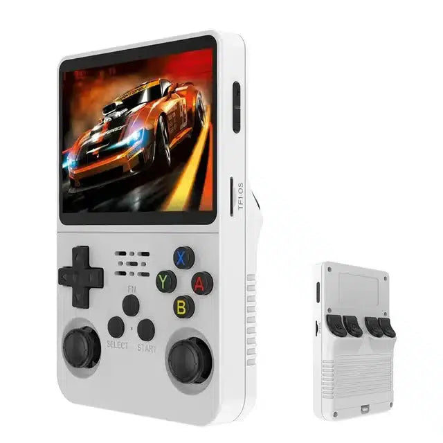 RetroBoy Super - Retro Draagbare Game Console