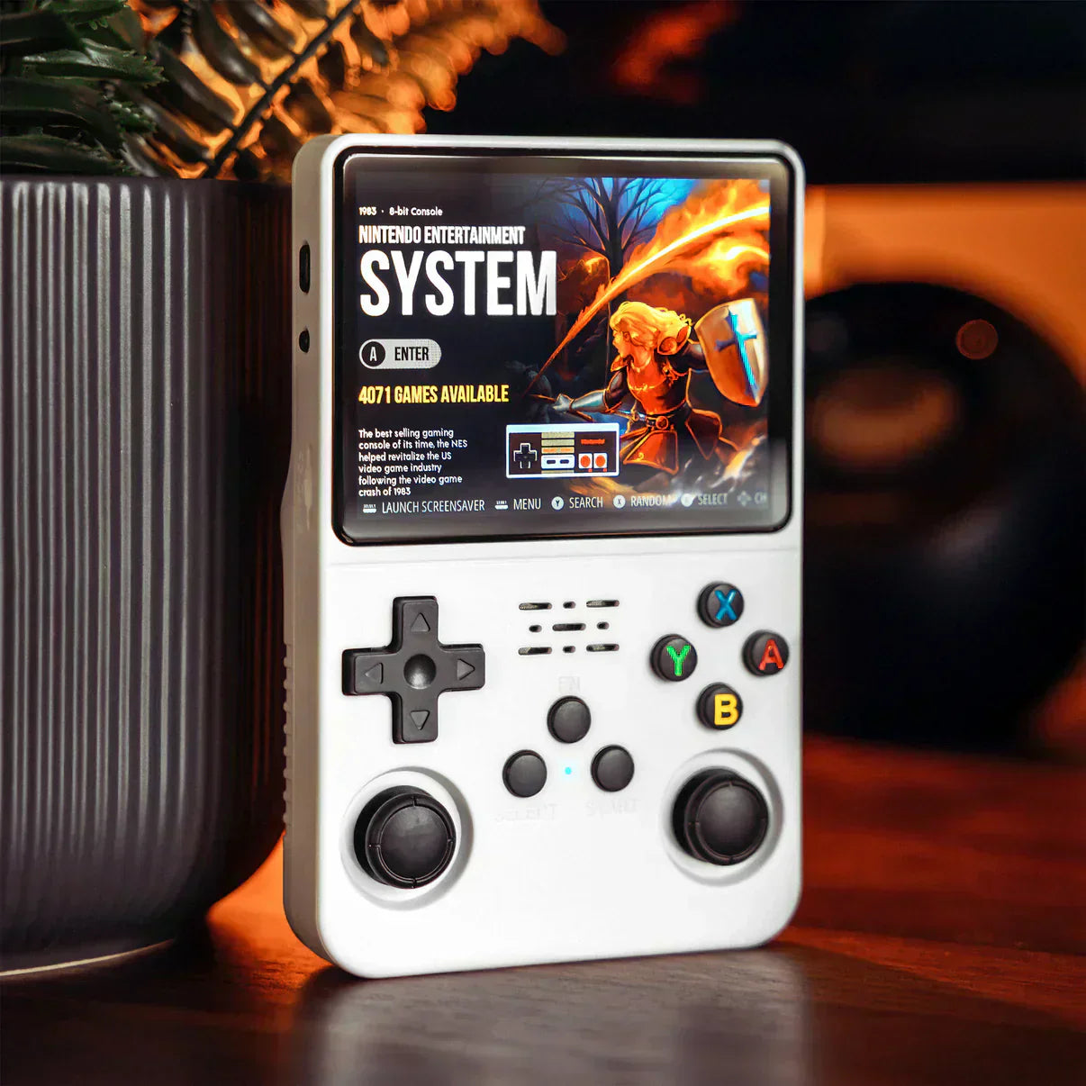 RetroBoy Super - Retro Draagbare Game Console
