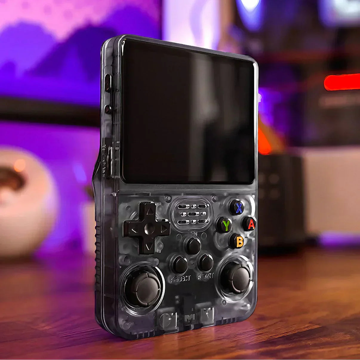RetroBoy Super - Retro Draagbare Game Console
