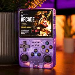 RetroBoy Super - Retro Draagbare Game Console