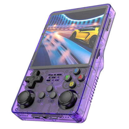 RetroBoy Plus - Retro Draagbare Game Console