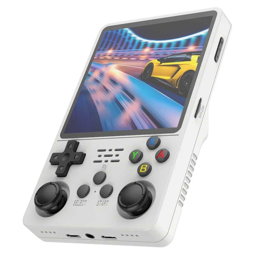 RetroBoy Plus - Retro Draagbare Game Console