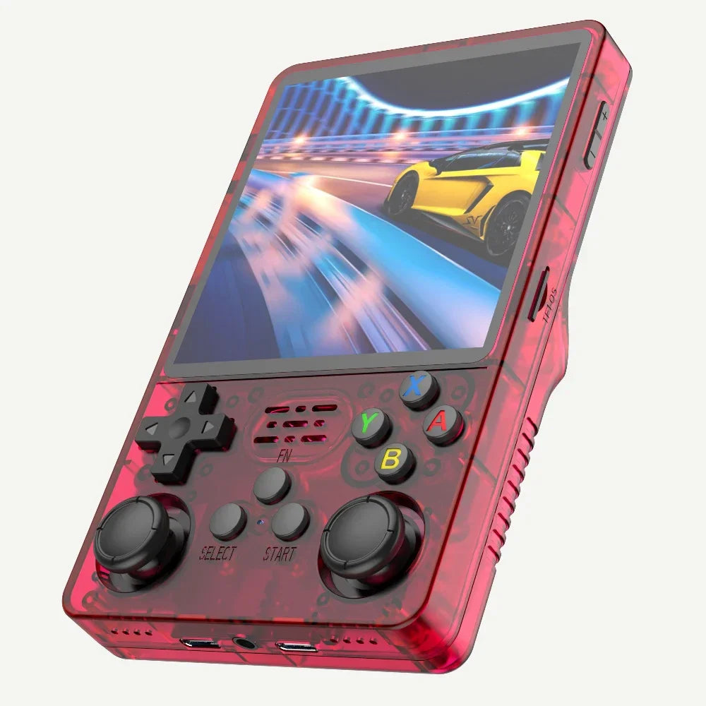 RetroBoy Plus - Retro Draagbare Game Console