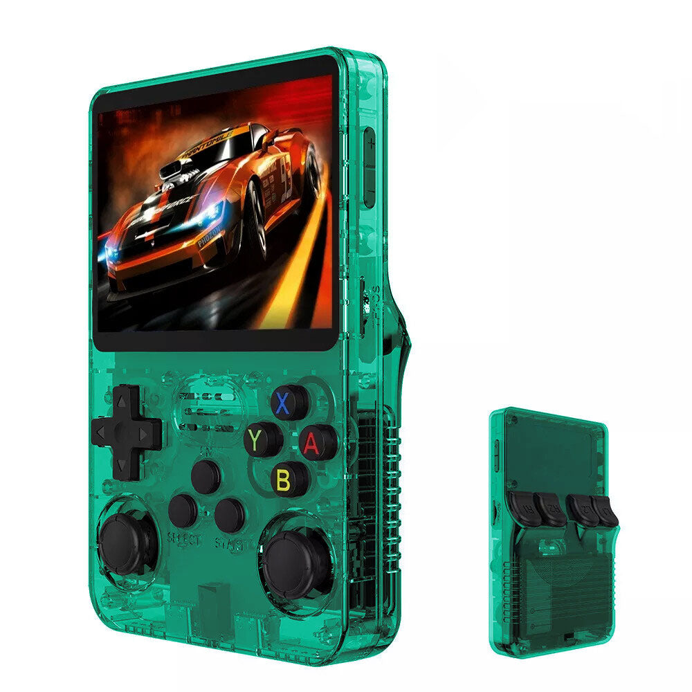 RetroBoy Super - Retro Draagbare Game Console